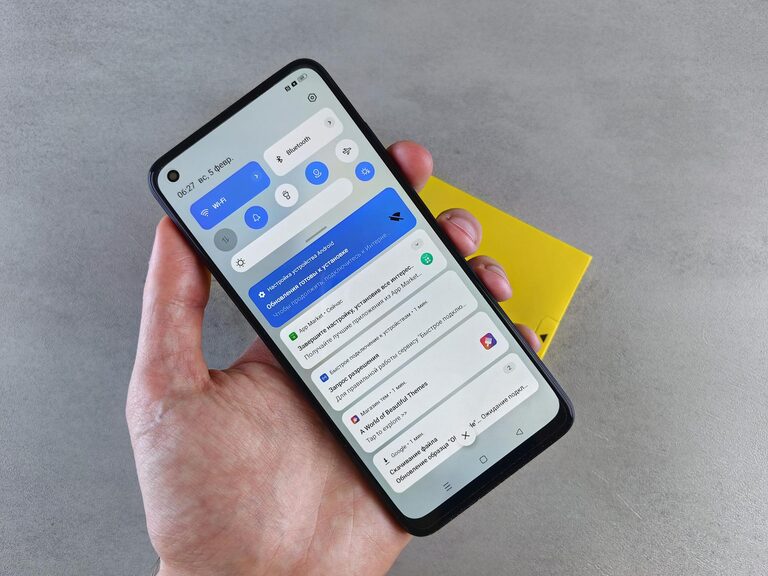 Tips for Setting Healthy Boundaries with Notifications